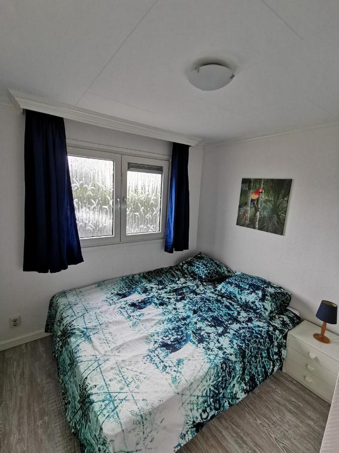 Chalet met 2 Slaapkamers